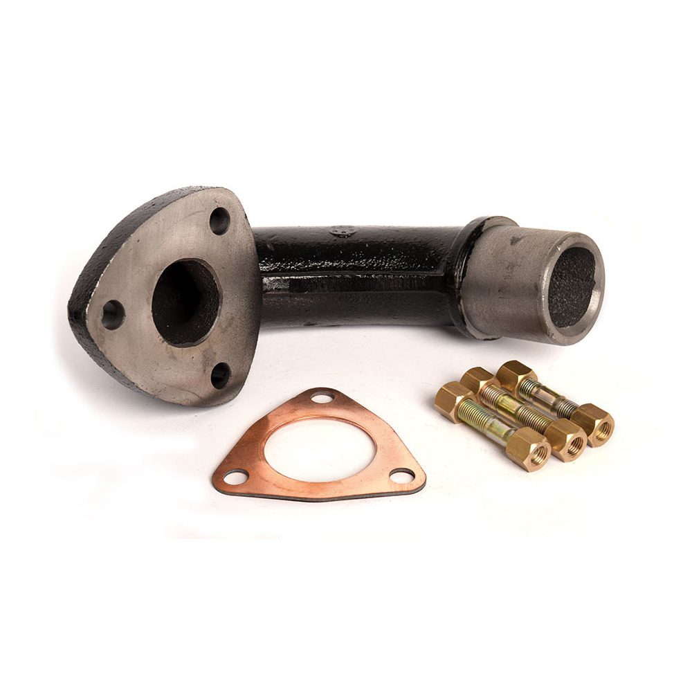 Coude de raccordement MF35,135