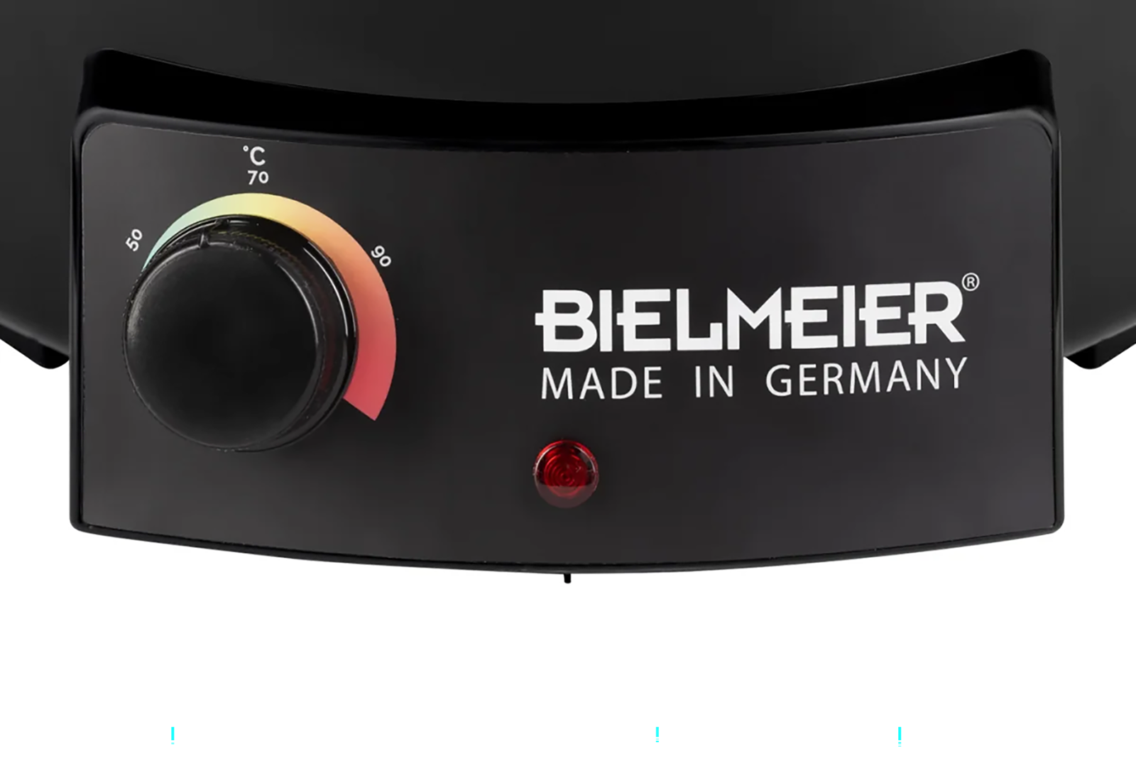 Maischekessel Home Brewing Edelstahl 29 Lt.
