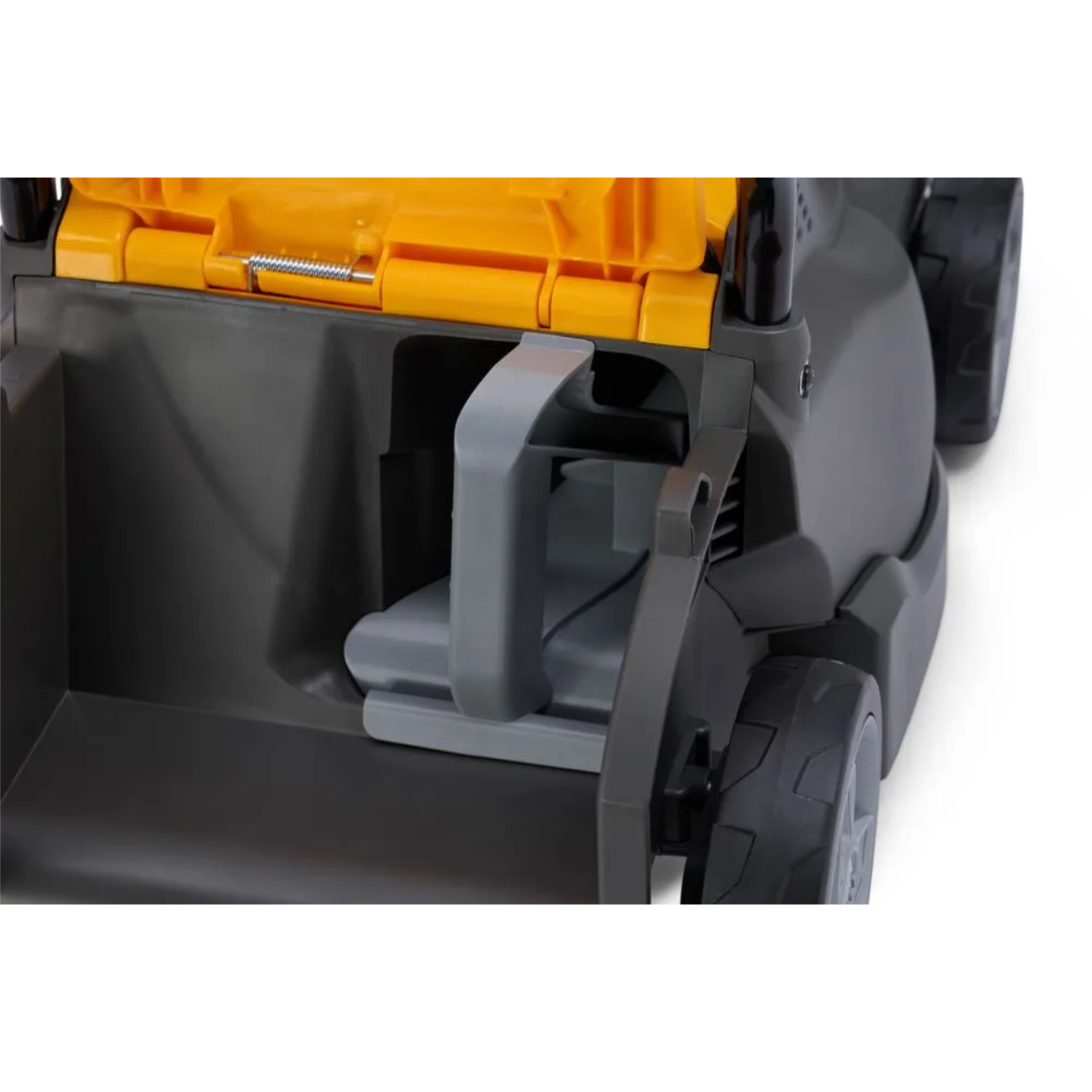  Akku Rasenmäher Combi 336e Kit 2Ah, 48 V 