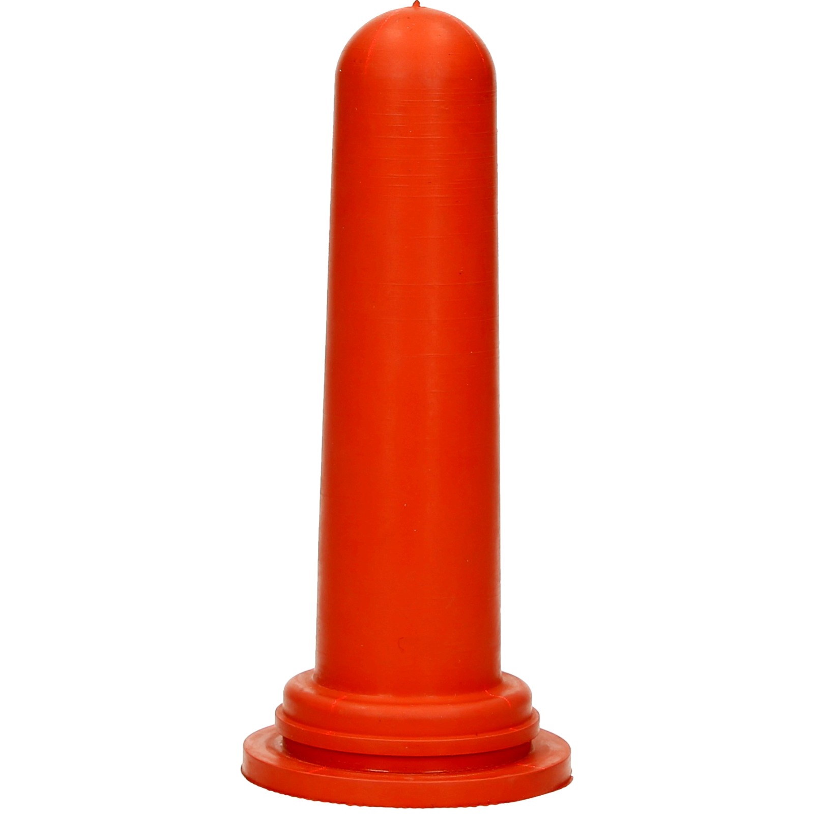 Tétine rouge 1-Click