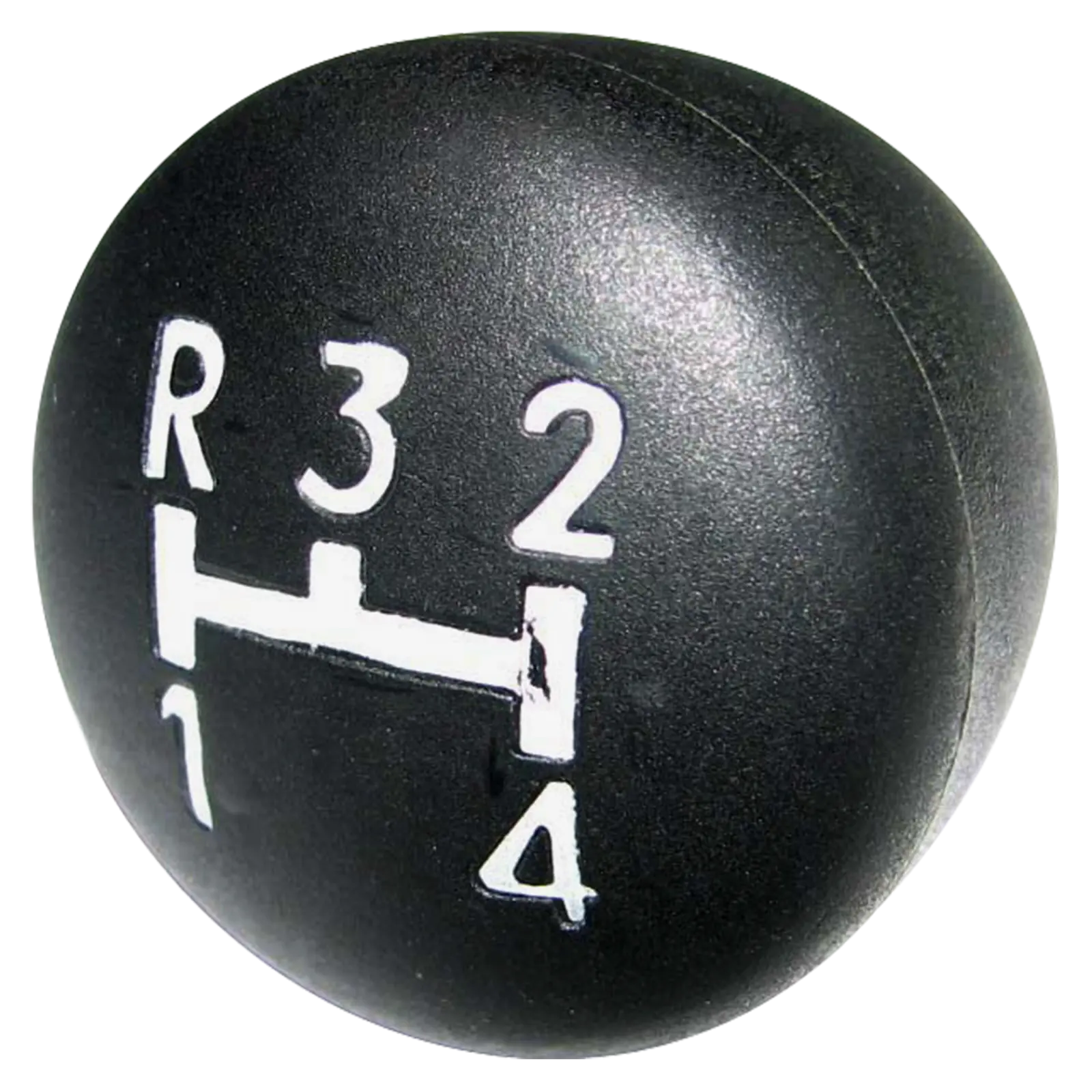 Bouton interrupteur MF 1-2-3-4-R