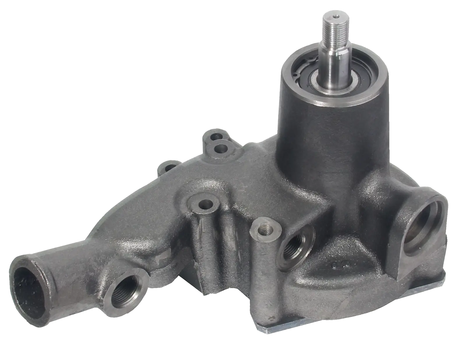 Wasserpumpe Steyr/Sisu