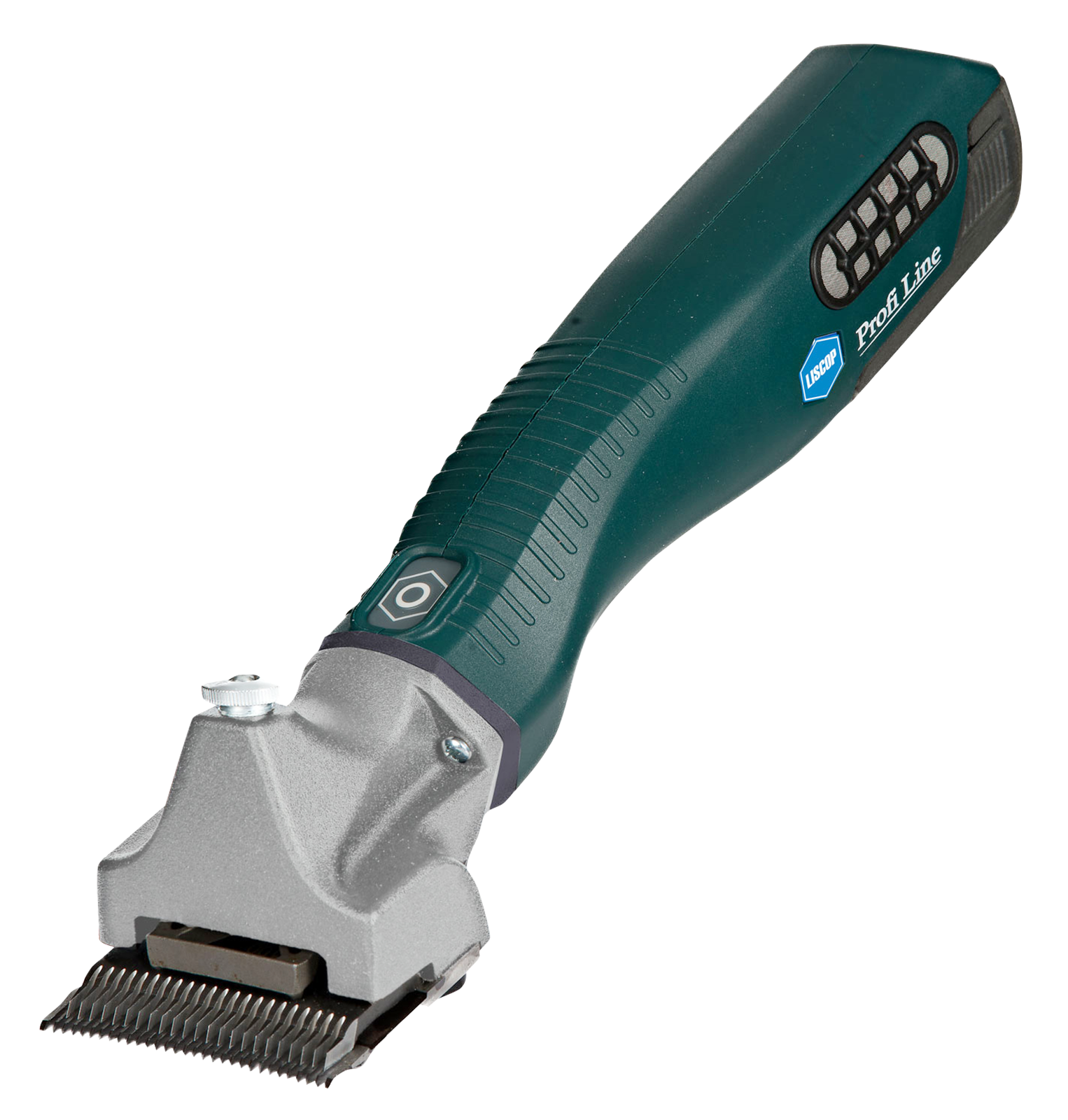 Akku-Rinderschermaschine ProfiLine LC