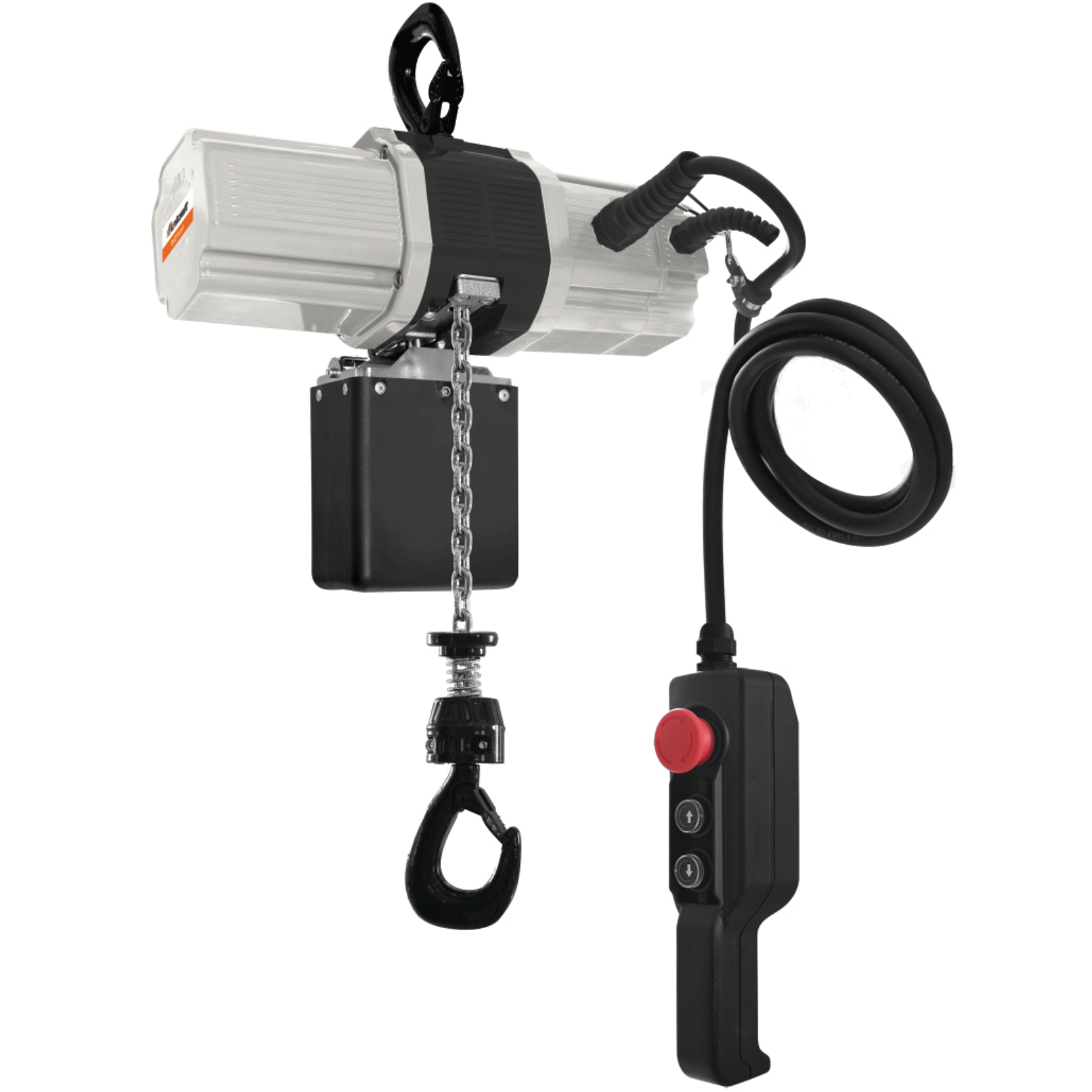  Palan électrique à chaîne EKZT 500-1