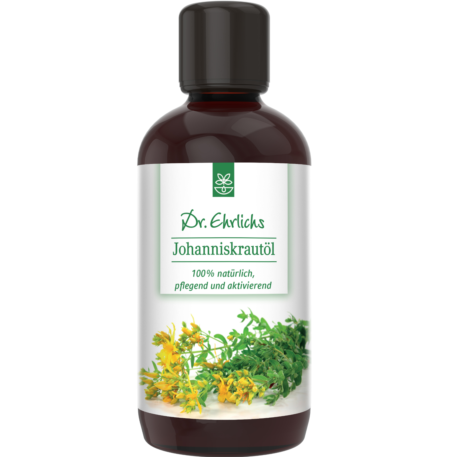  Johanniskrautöl 100ml