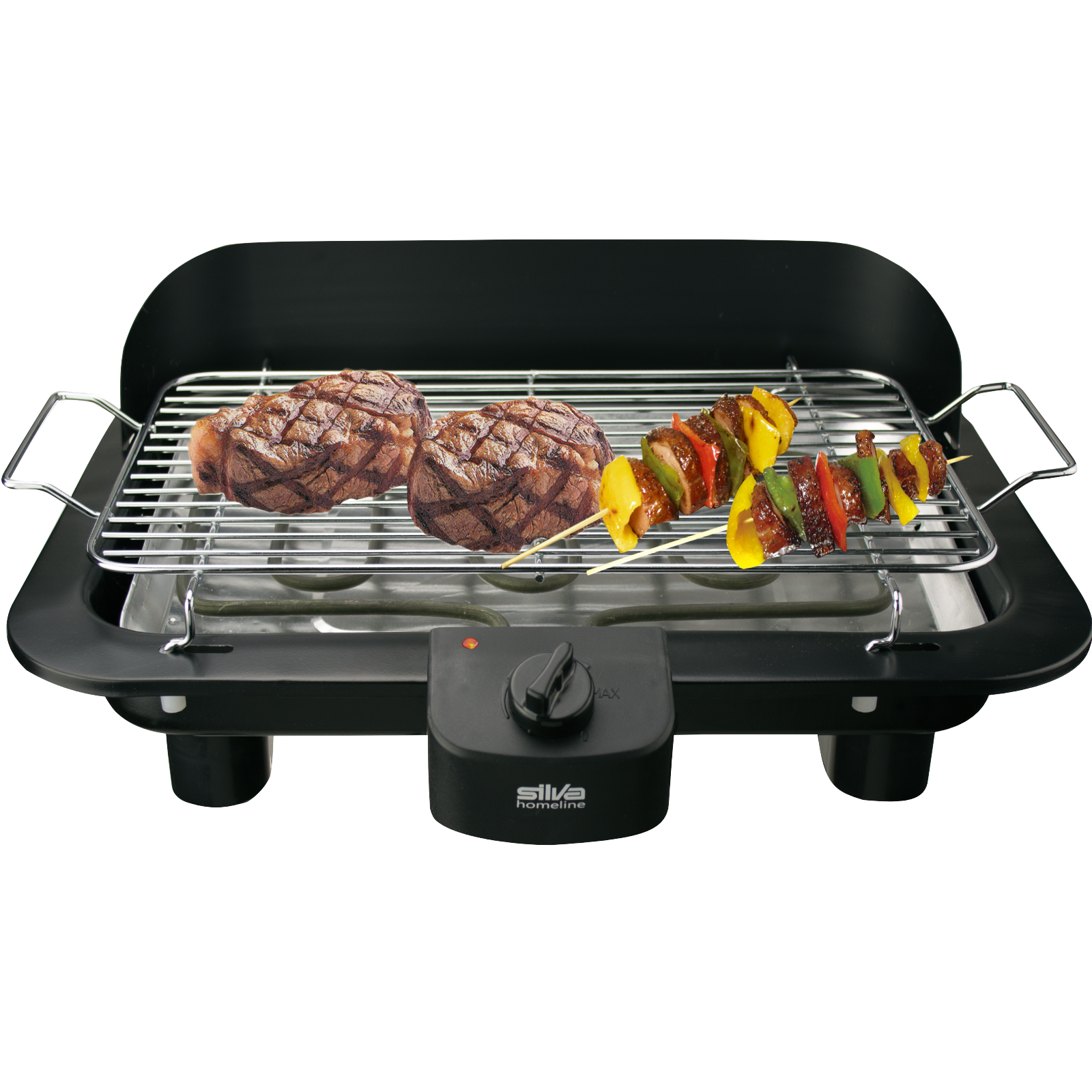  Tisch-Barbecue-Grill 