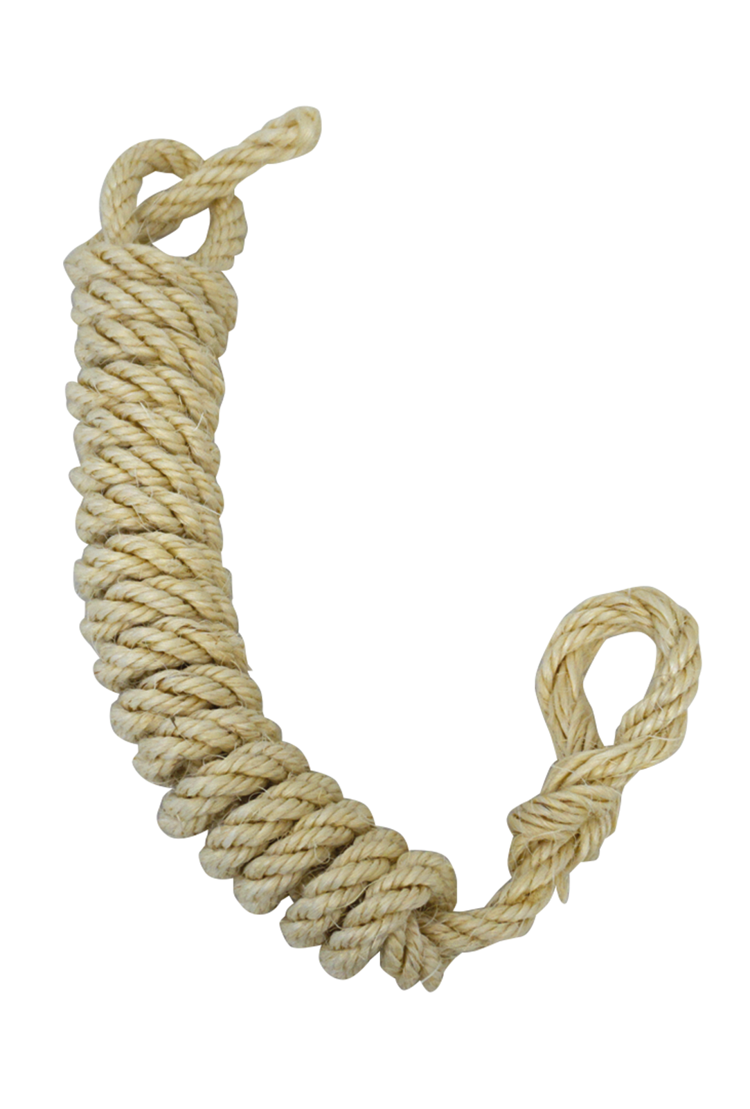 Viehstrick Sisal, 2,5 m