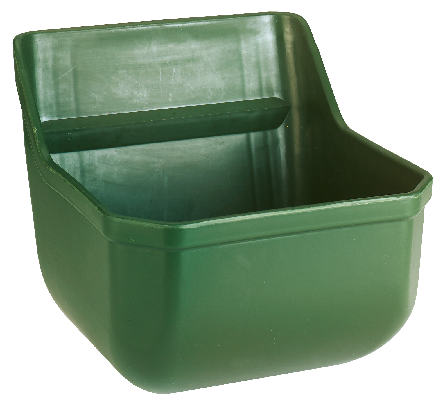 Mangeoire pour aliments concentrés 9 litres