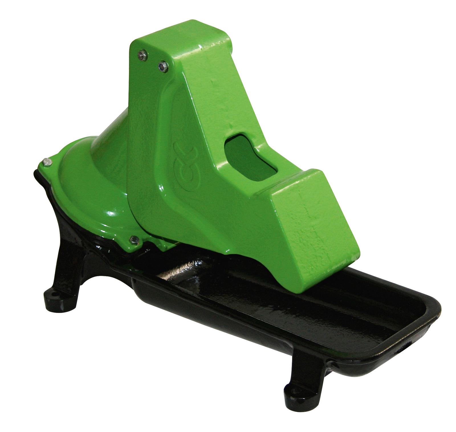 Pompe de pâturage avec fonction double course