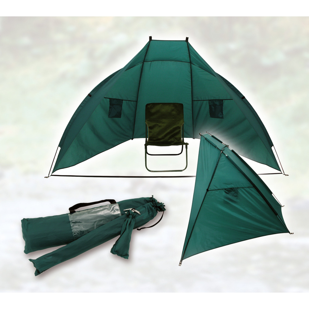 Protection tous temps pour les loisirs et les loisirs