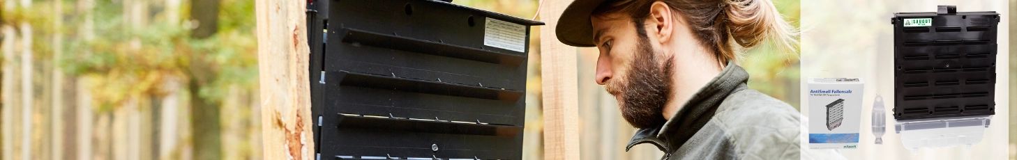 Jetzt frühzeitig handeln!