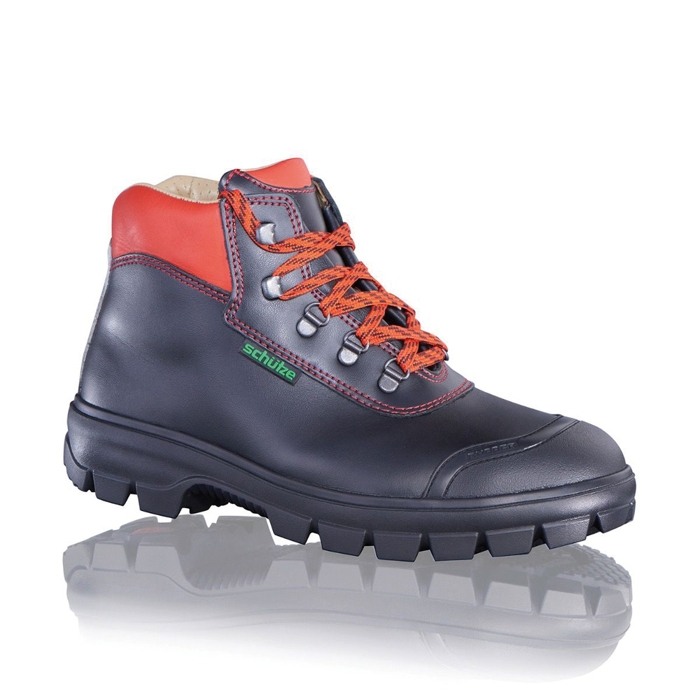 Sicherheitsstiefel-Arbeitsschuh S3 TOPTECH KH