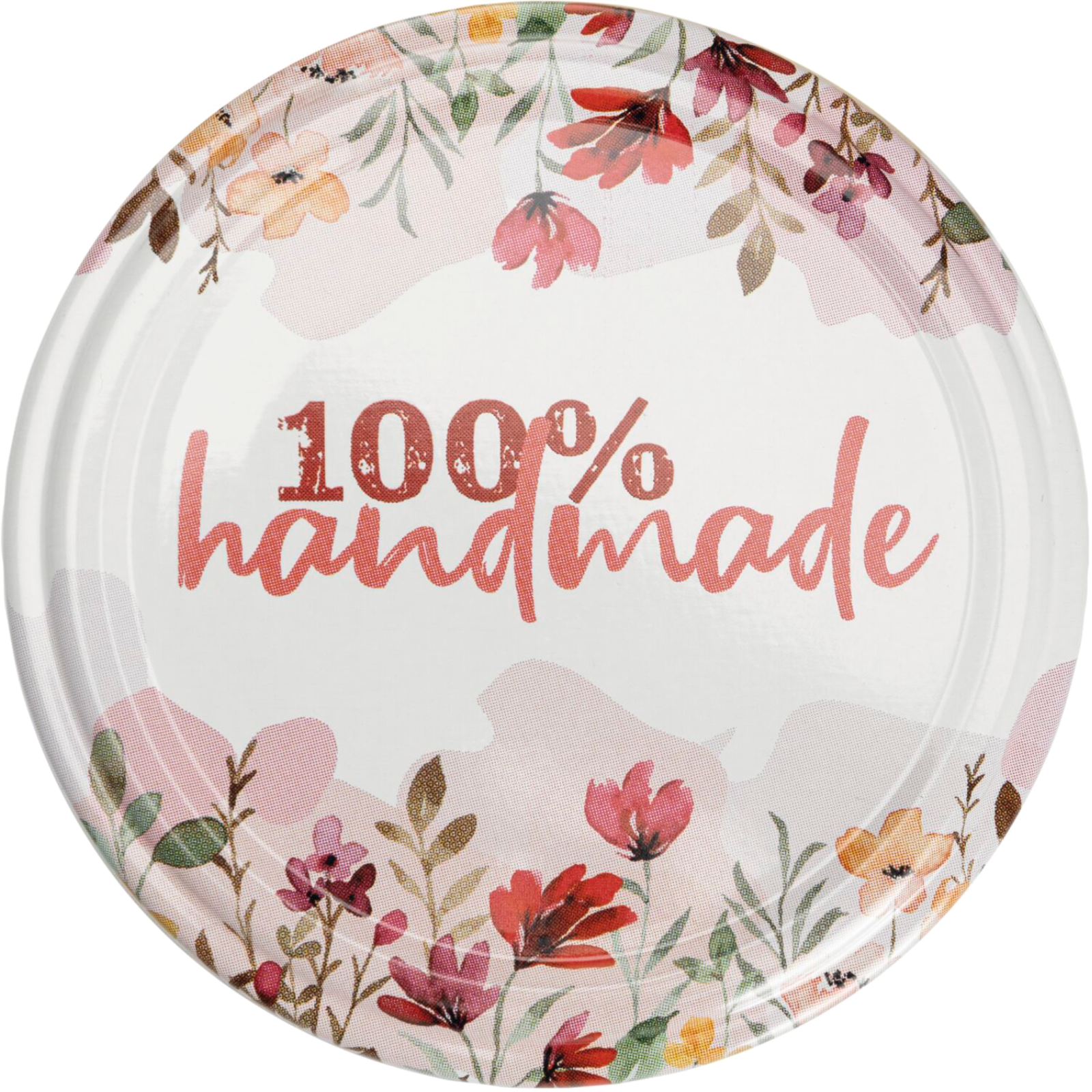 Couvercle de rechange 10 pcs. TO66 100 % artisanal 