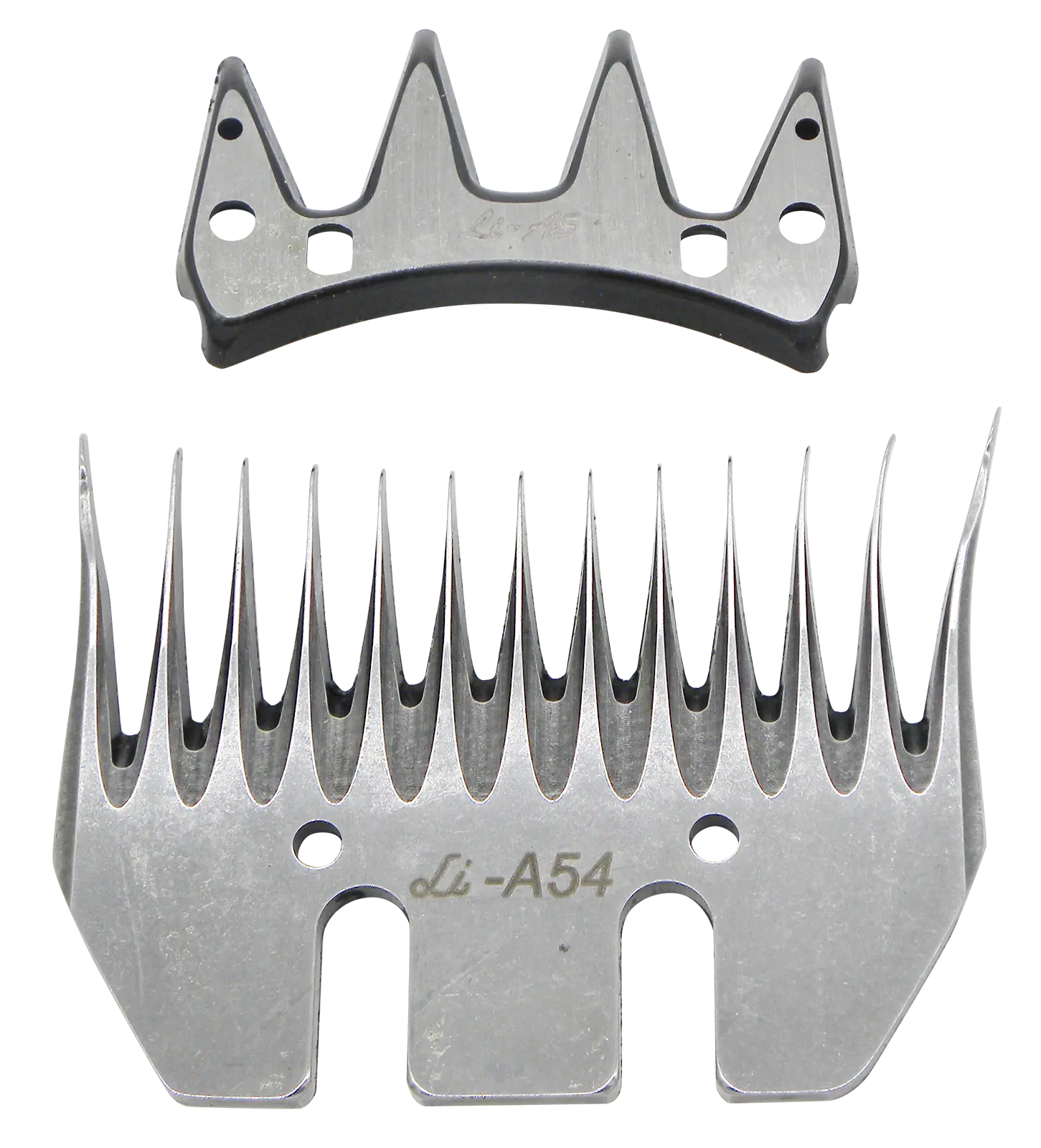 Schermessersatz LC A 54