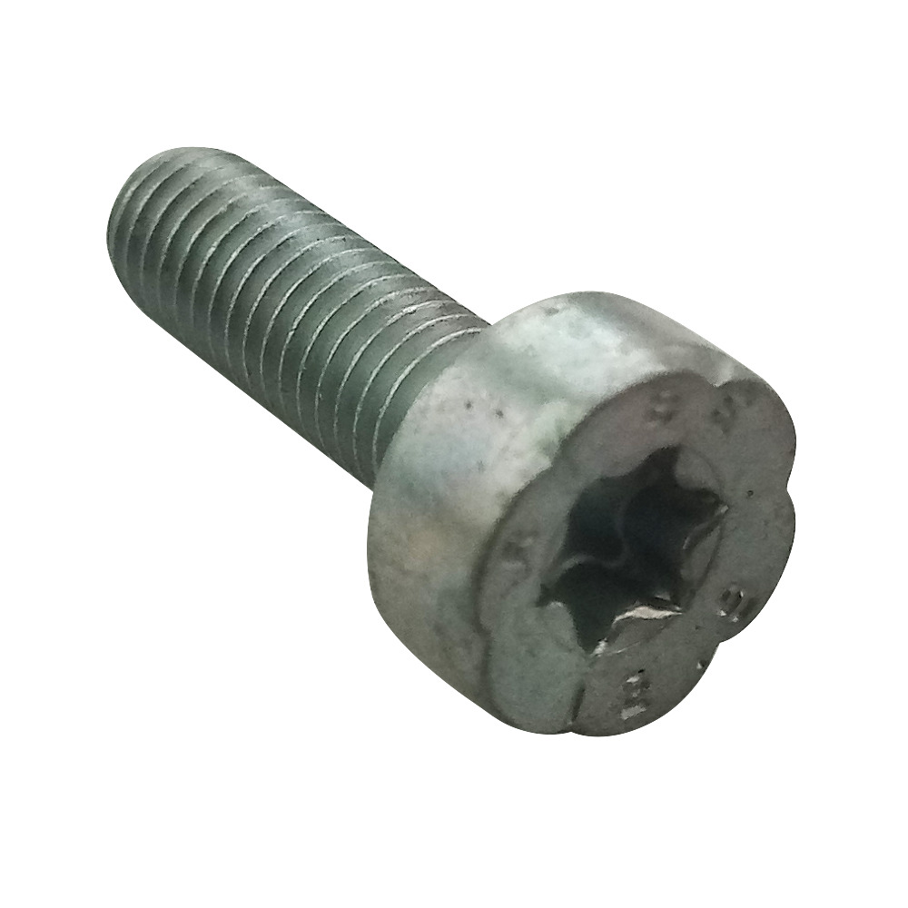 Vis d'échappement M 5 x 16