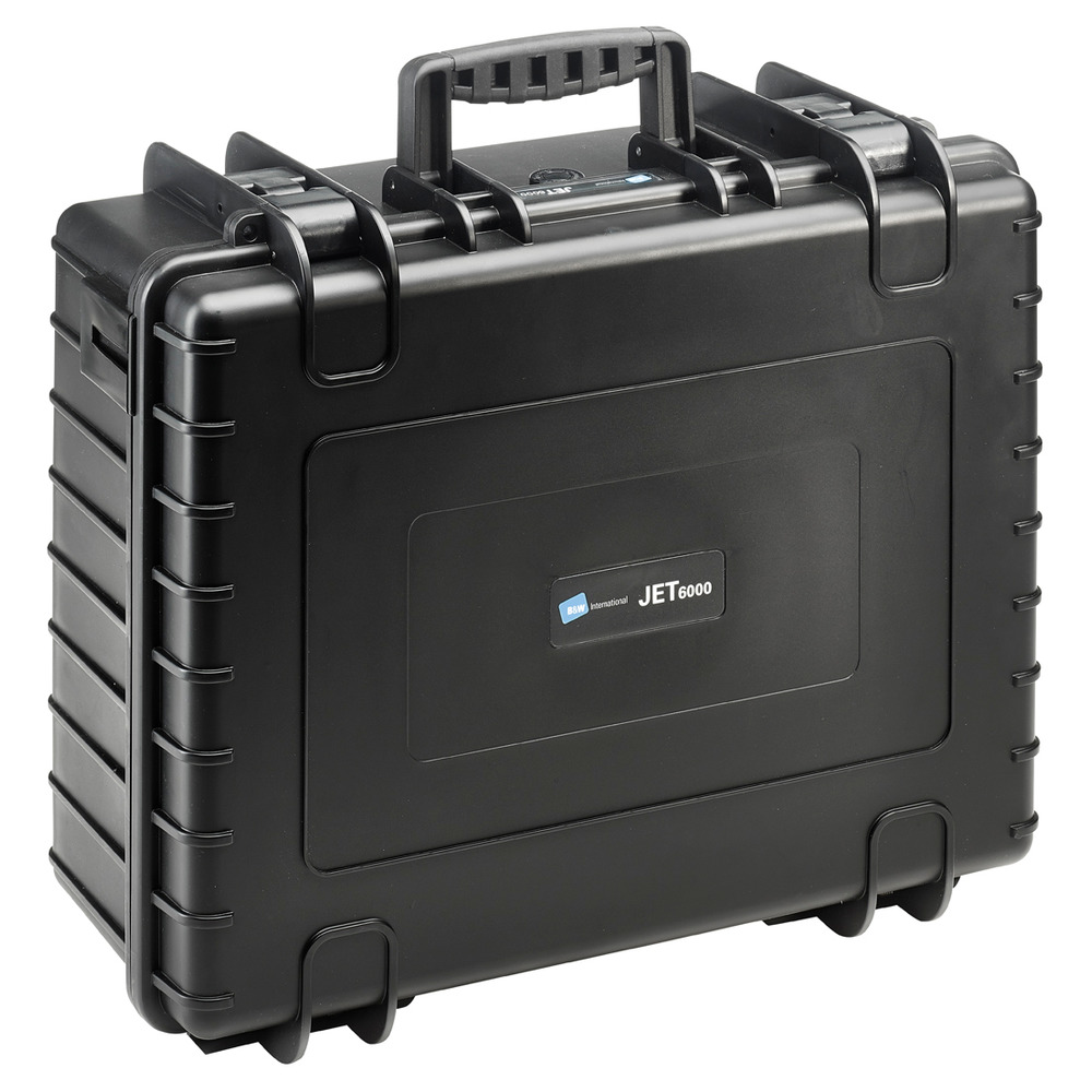 Mallette à outils JET 6000
