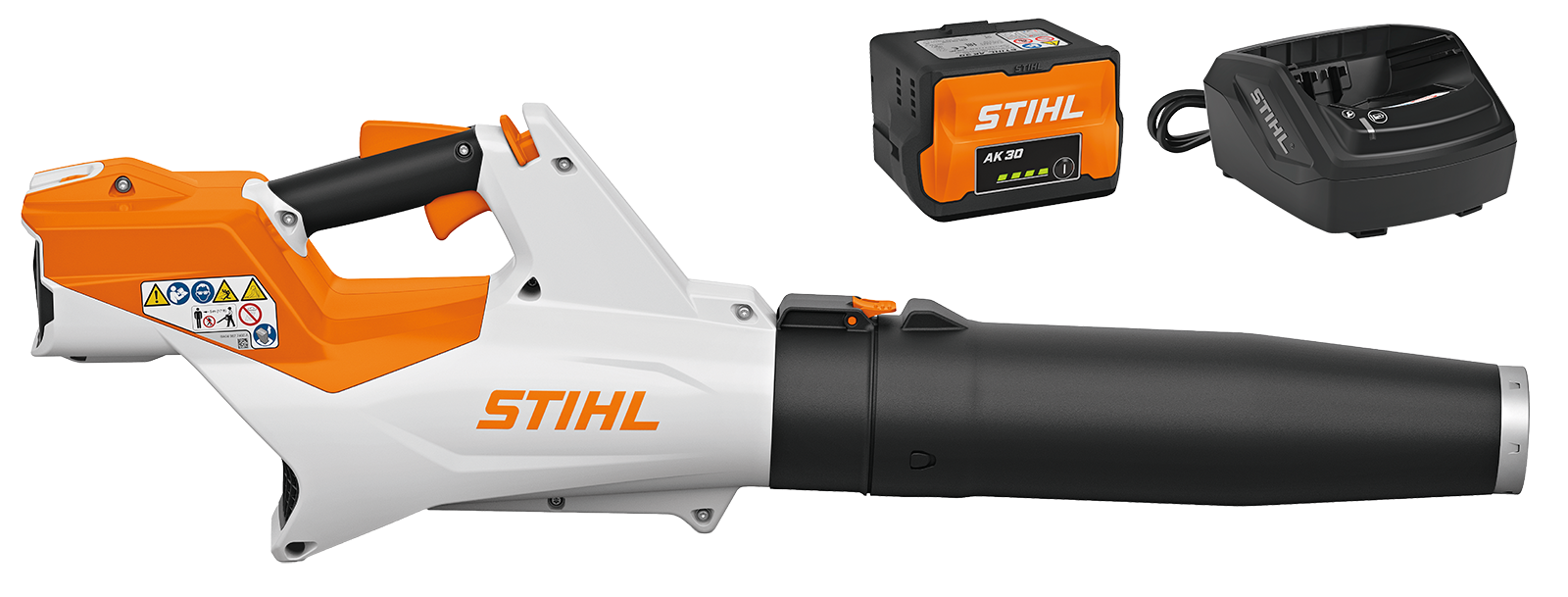 Souffleur  BGA 60 Kit batterie