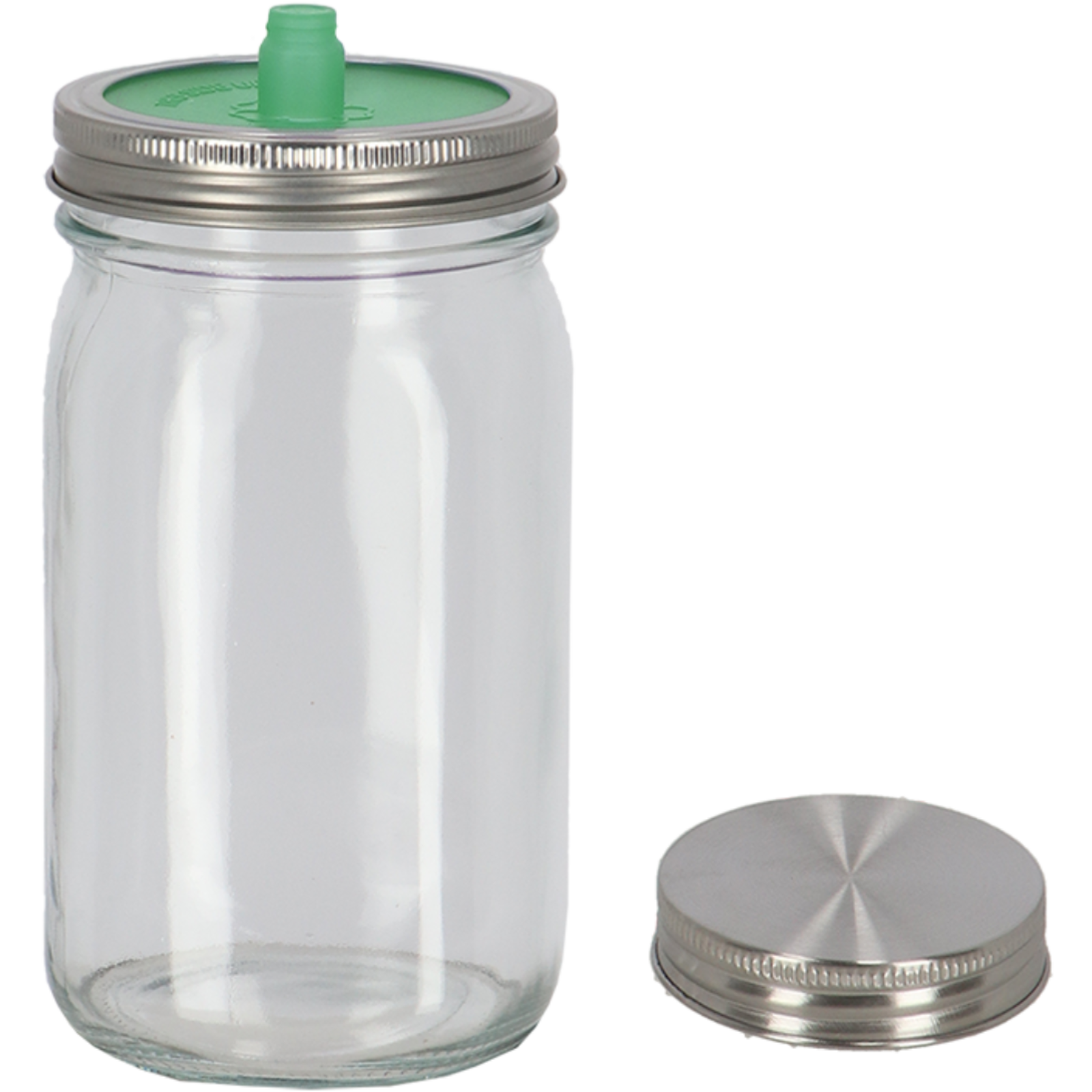  Bocal de fermentation 775 ml