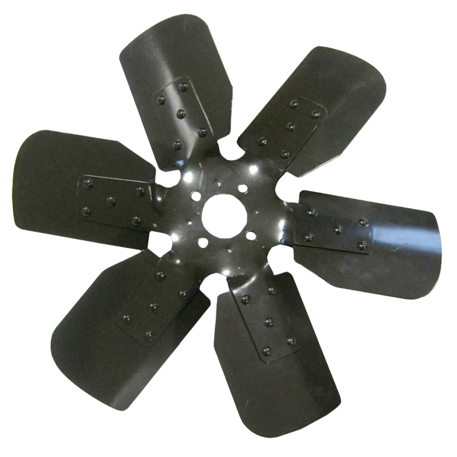 Pales de ventilateur MF165