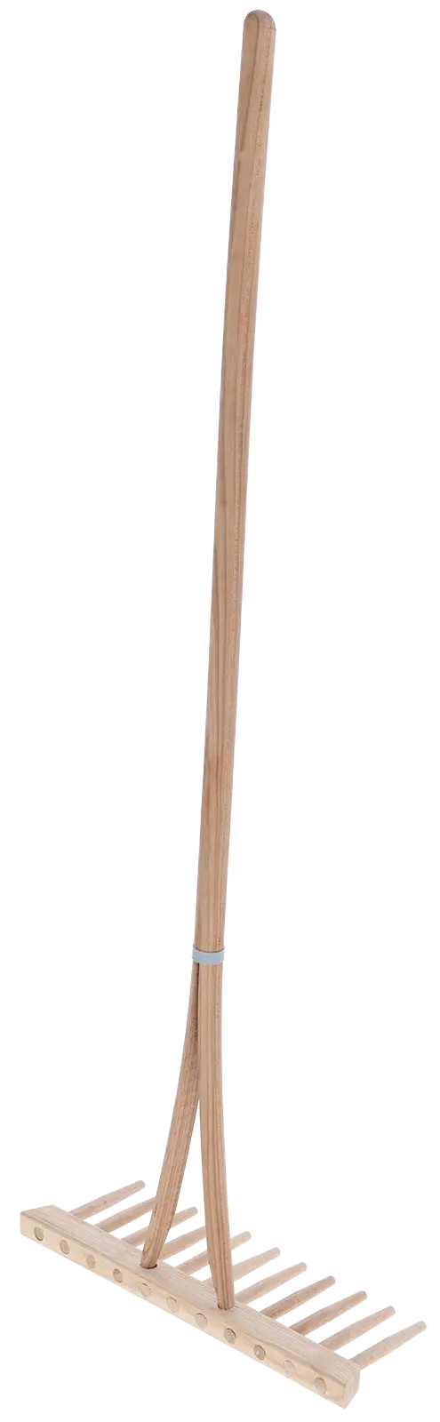 Holzrechen Mini für Kinder