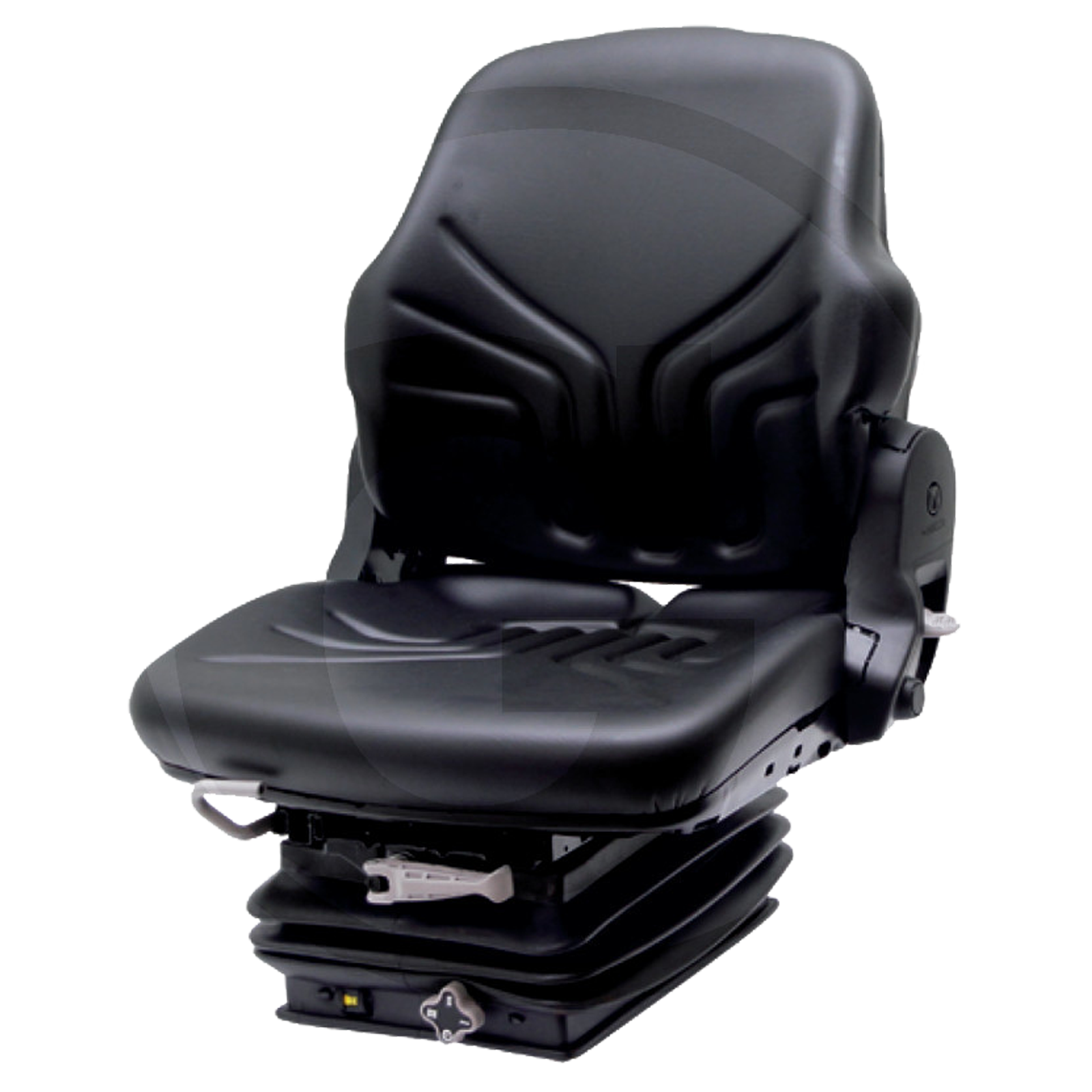Fahrzeugsitz MSG 83/721, Compacto Basic W
