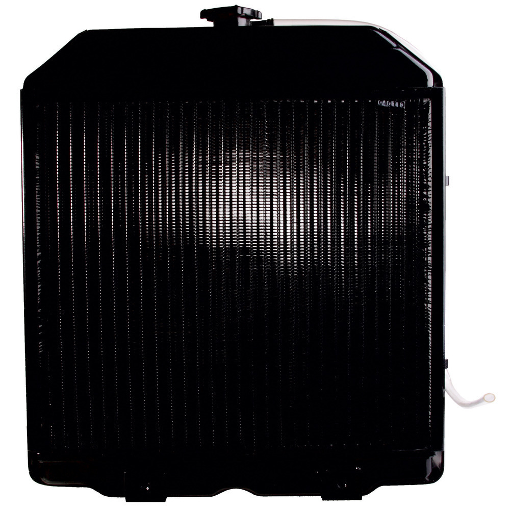 Refroidisseur pour Steyr Plus séries 40, 50, 540, 545, 548, 650, 658, 760, 768