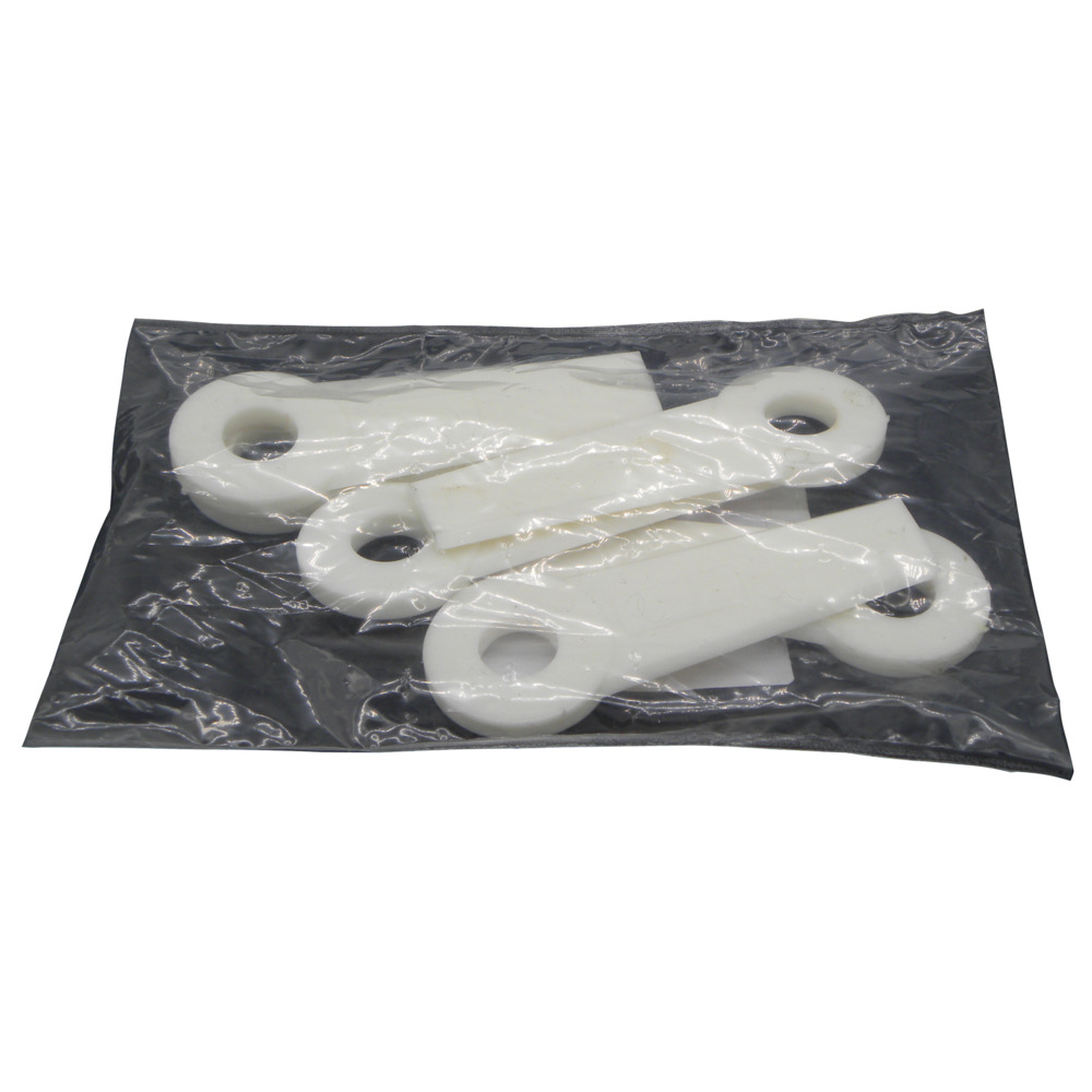 Jeu de couteaux de remplacement pour ProTrim 6 pièces.