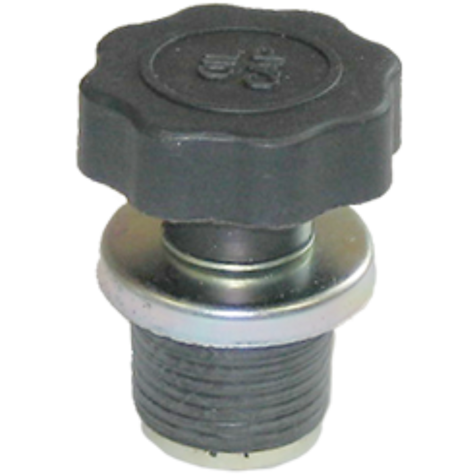 Bouchon de remplissage d'huile moteur/transmission Ford/New Holland