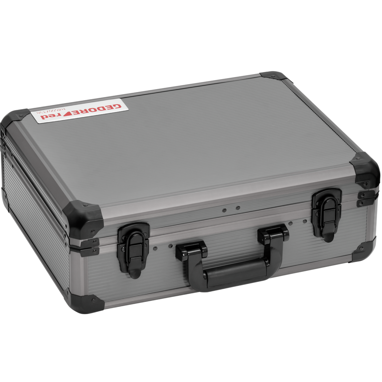 Werkzeugkoffer Gedore Red 138tlg
