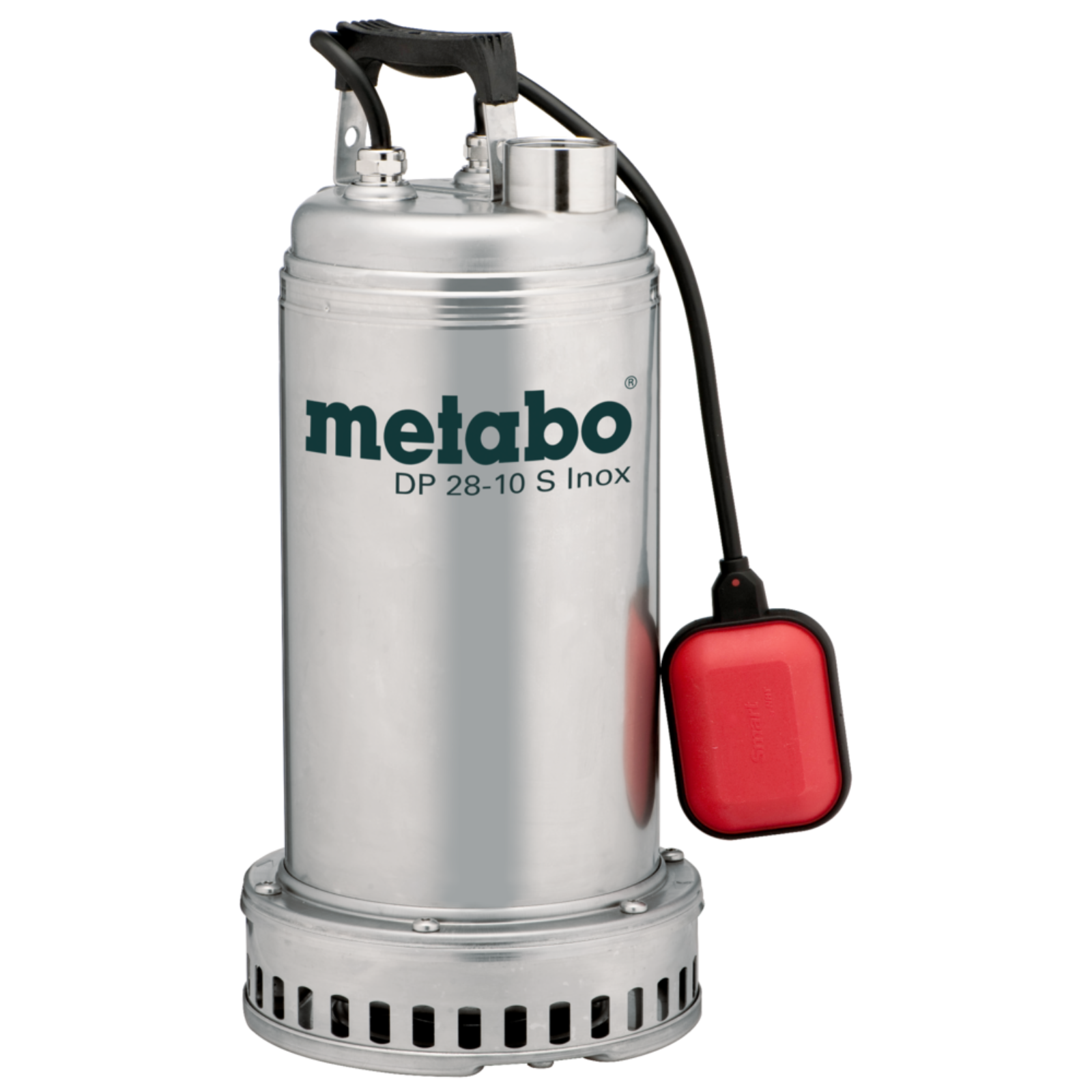 Drainagepumpe Metabo DP28-10S Inox