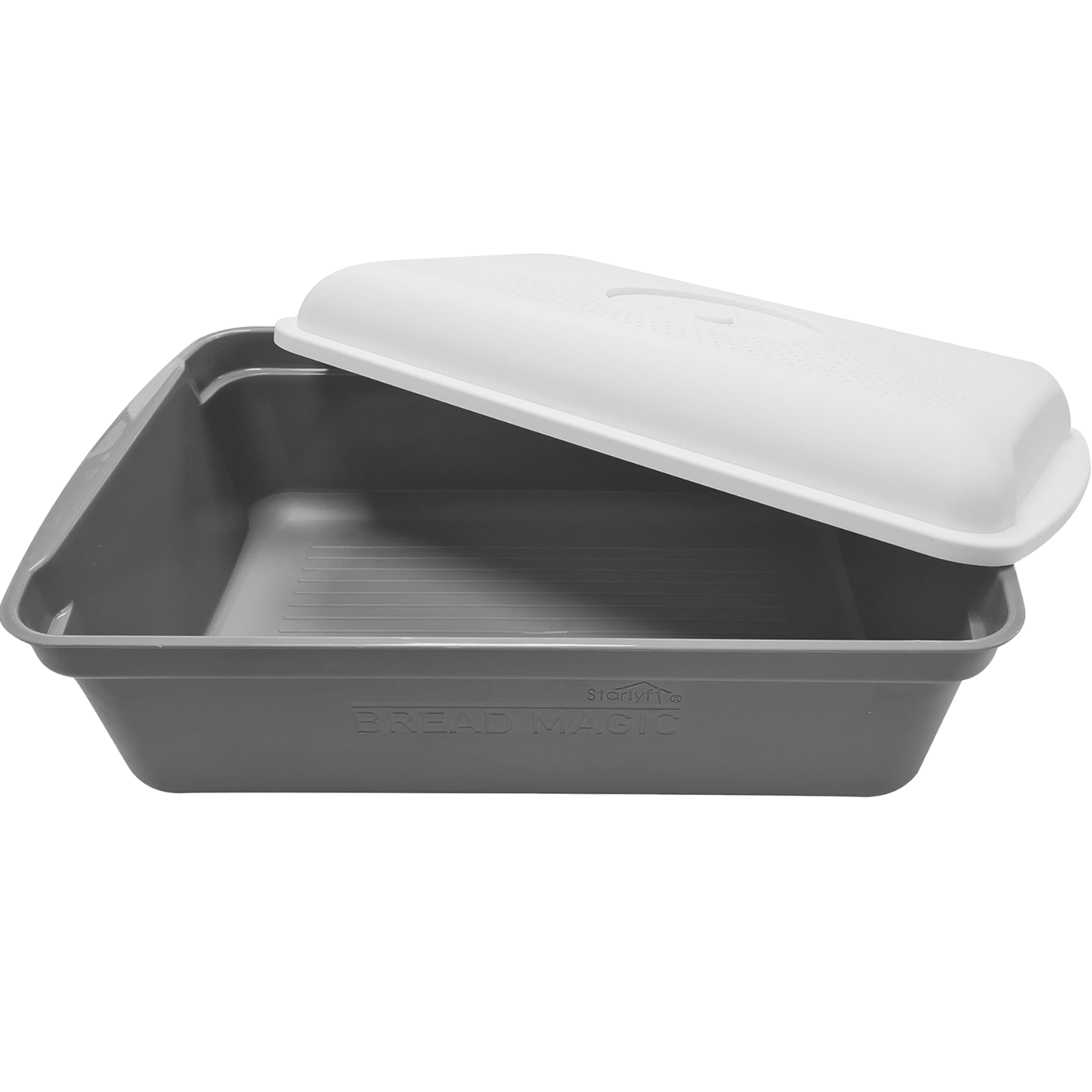  Boîte à pain XL Set 2 pcs. 