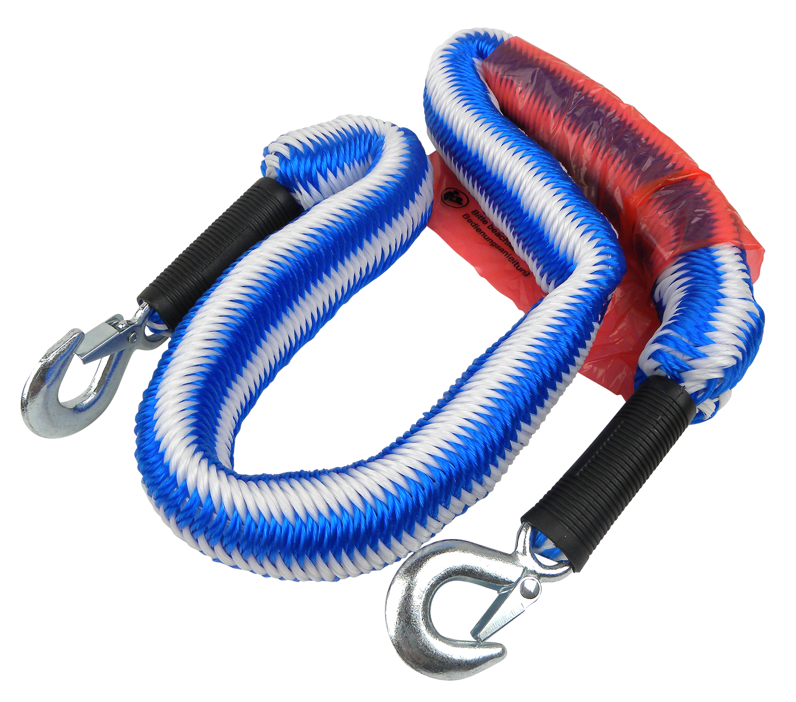 Corde de remorquage Stretch 2500/4