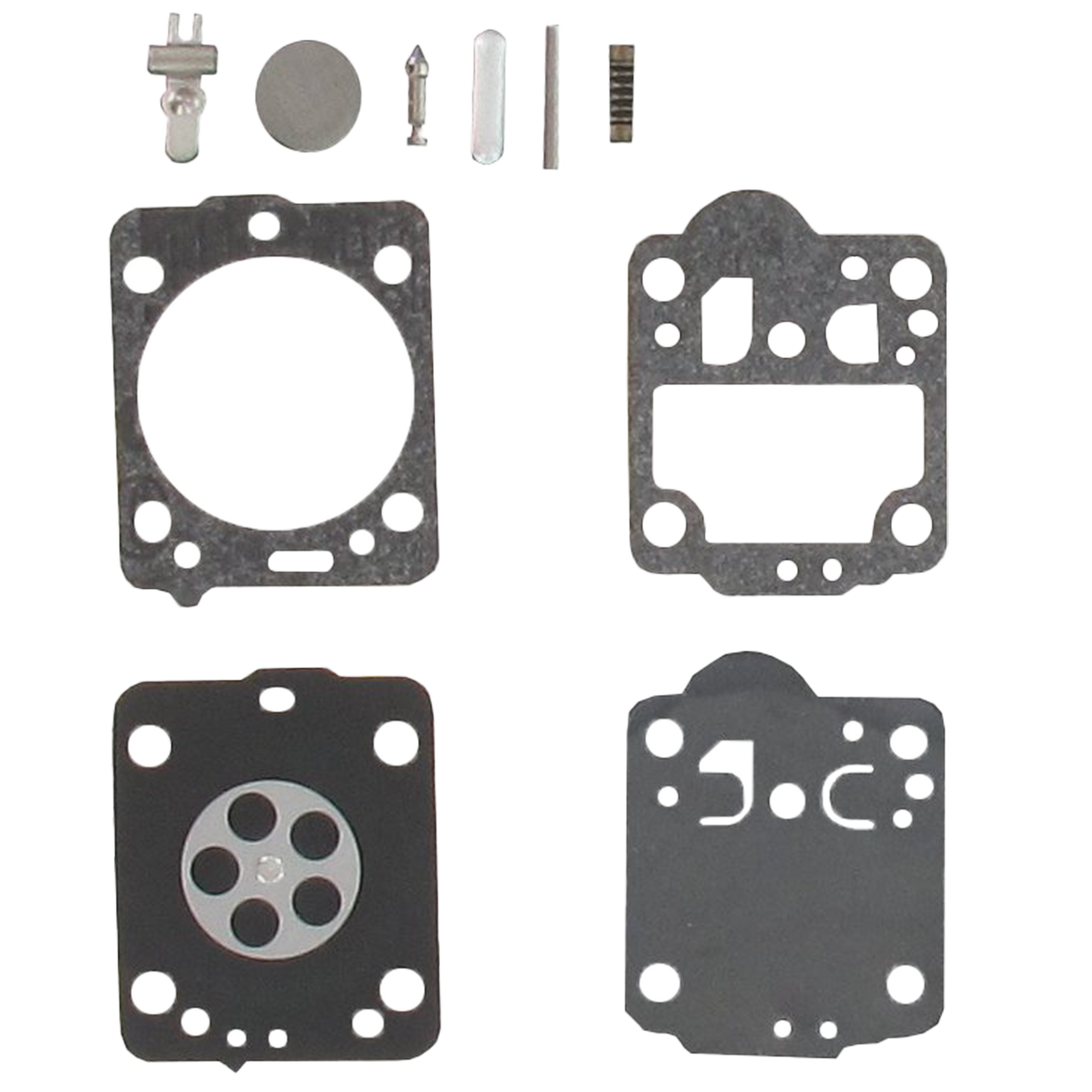 Vergaserdichtsatz zu Husqvarna 235, 440, Zama RB149