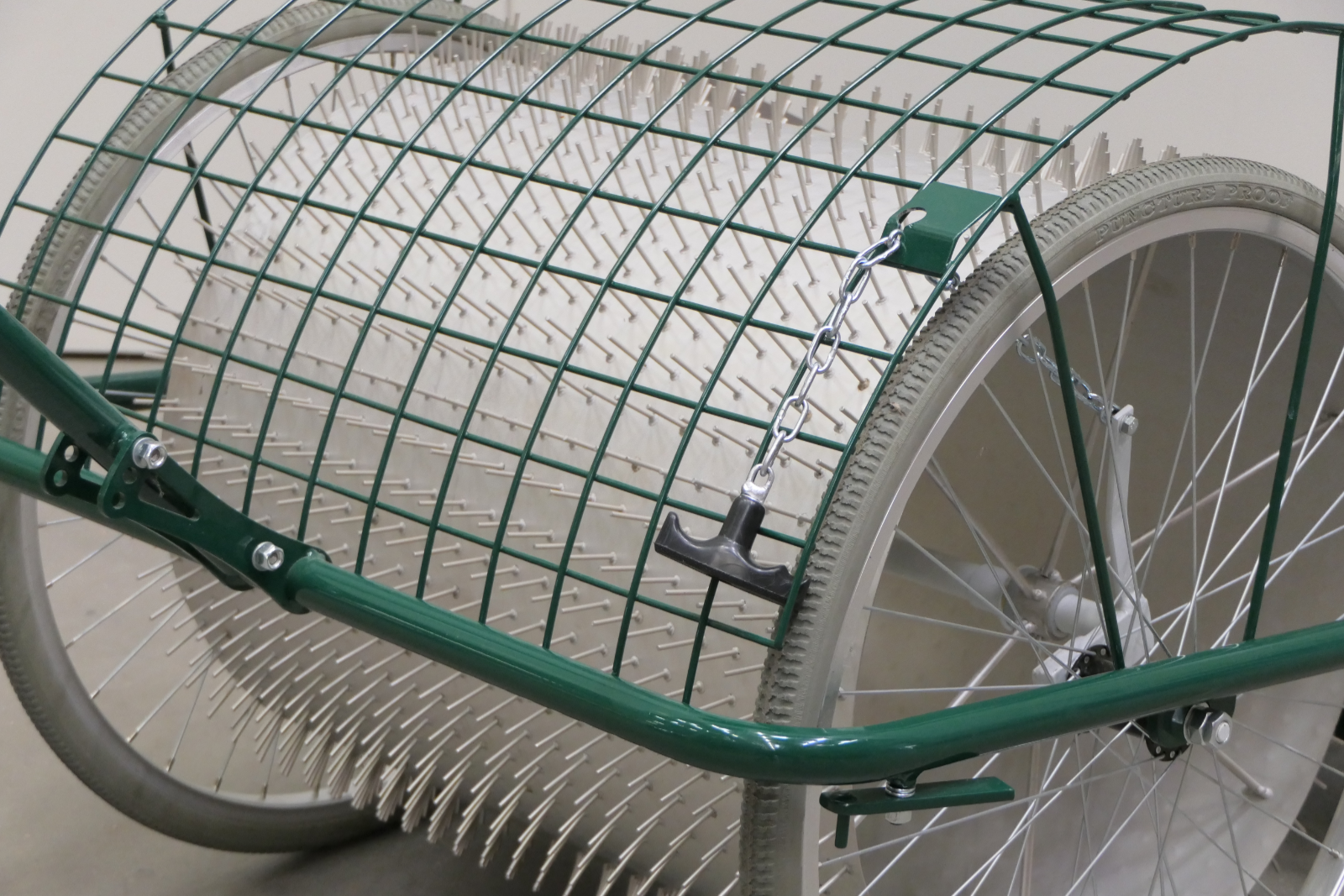 Obstigel Type 800