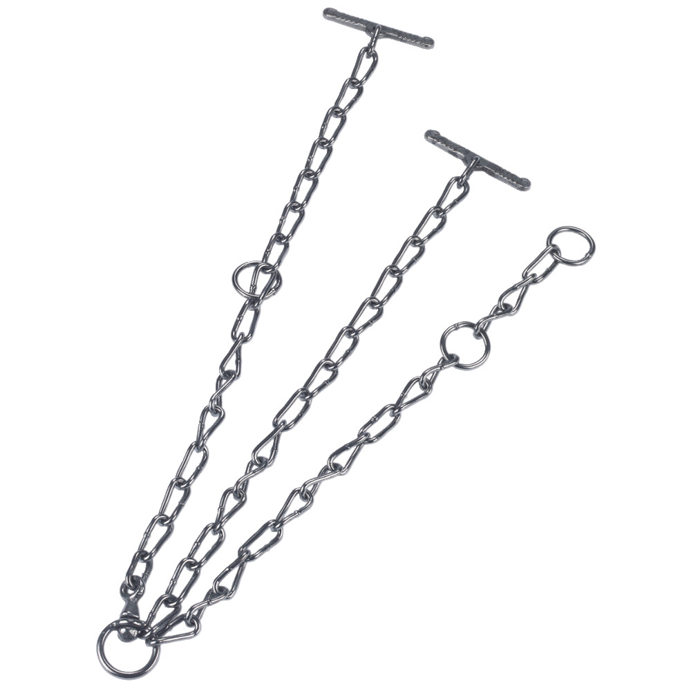 Ziegen- und Schafkette, 3,0 mm