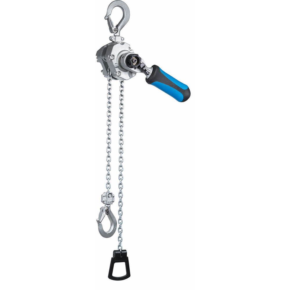 Hebelzug 250 kg 1,5 m Automatik