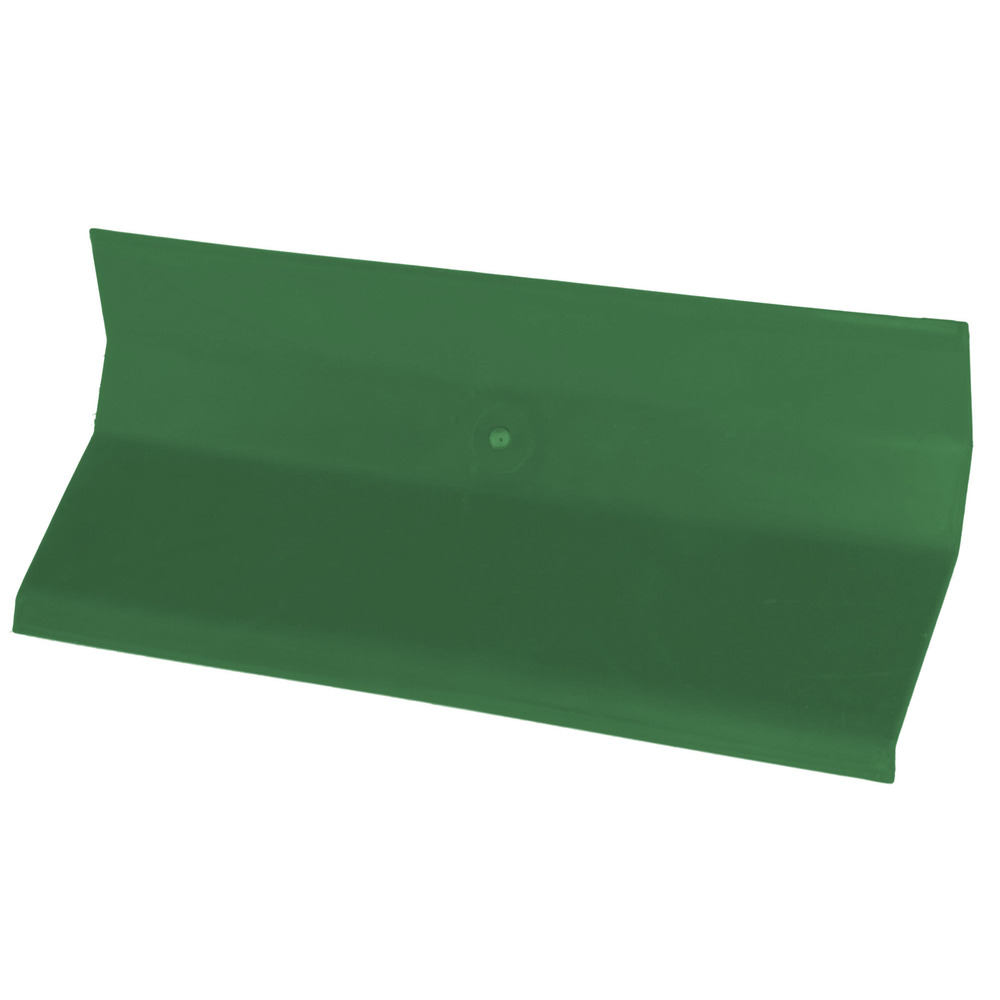 Fumier et grattoir à fumier