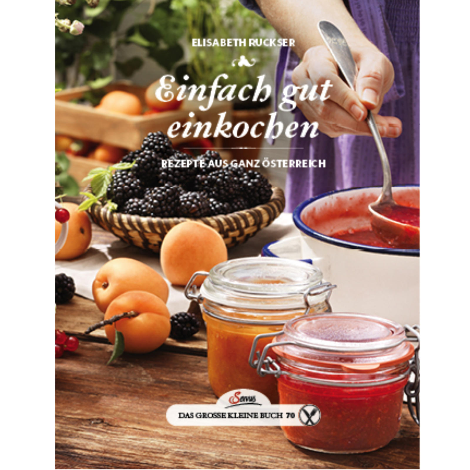 Bien faire cuire, tout simplement