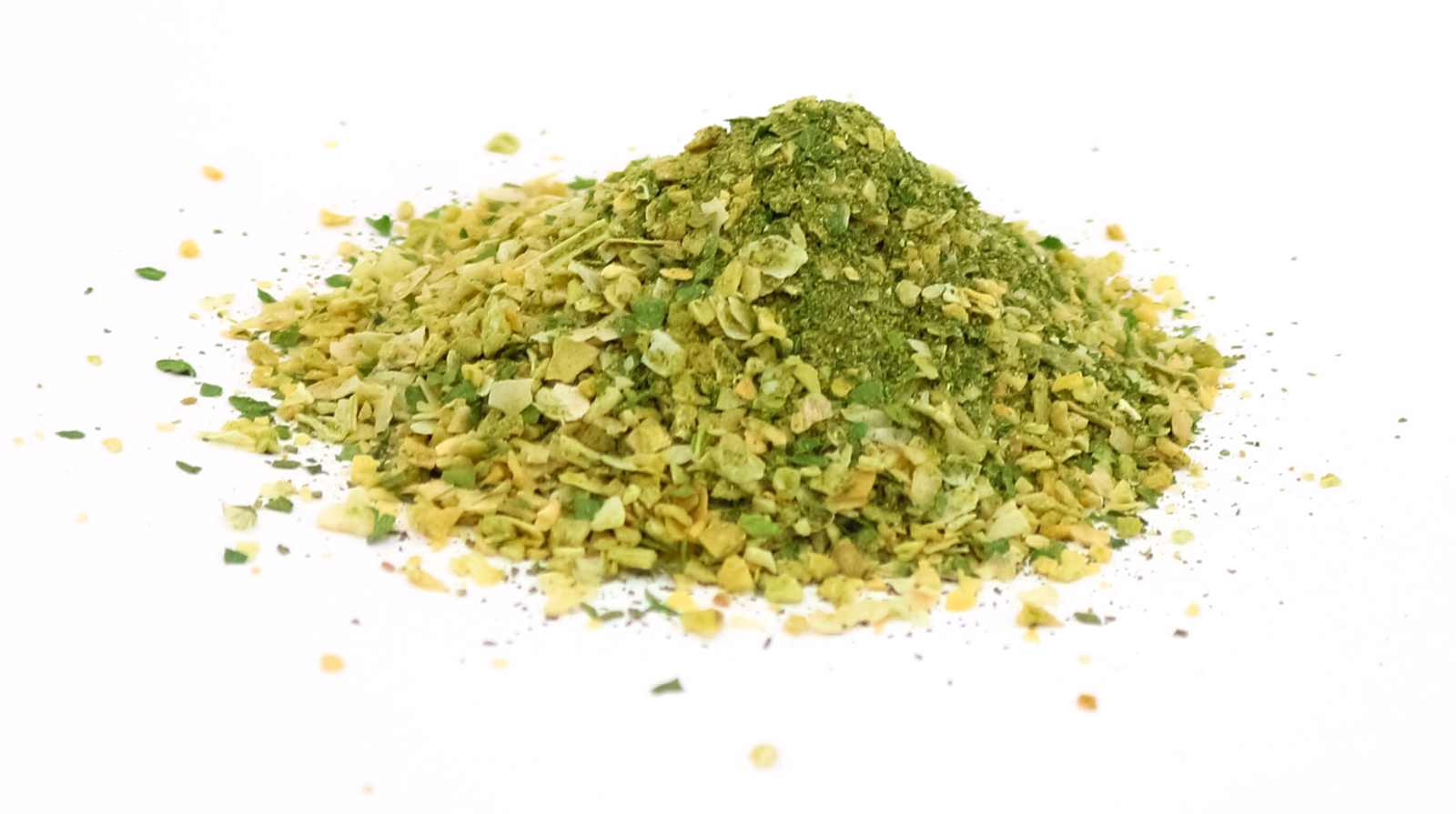 Herbes à fromage - mélange d'herbes épicées