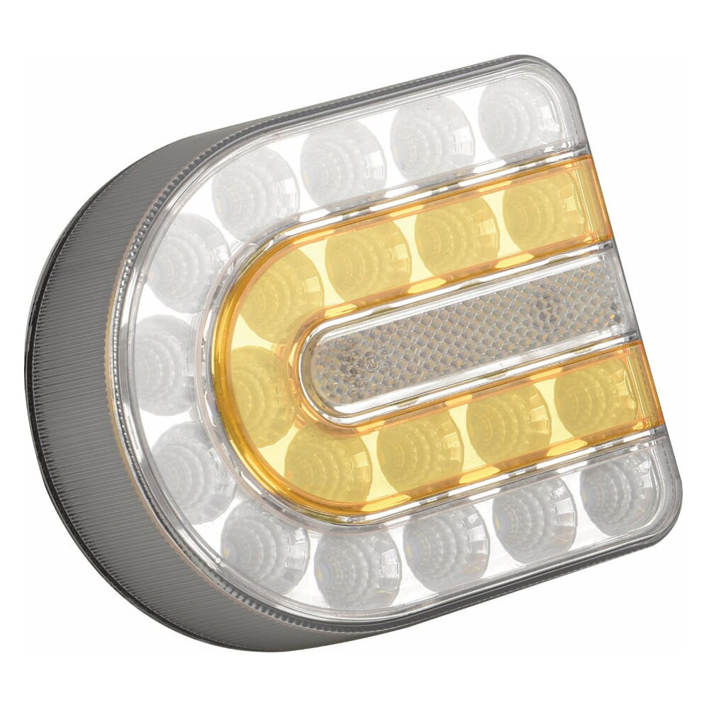 Feu avant LED Connix