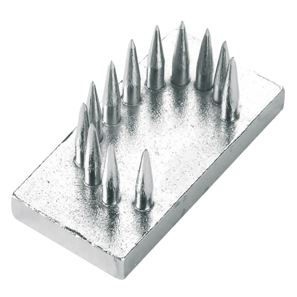 Buchstabe einzeln für Schlagstempel, 20 mm