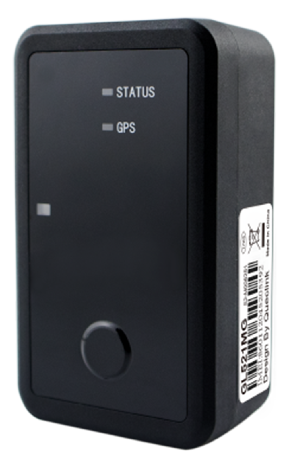 Dispositif de suivi GPS LTE QTrack Q4 (en vrac)