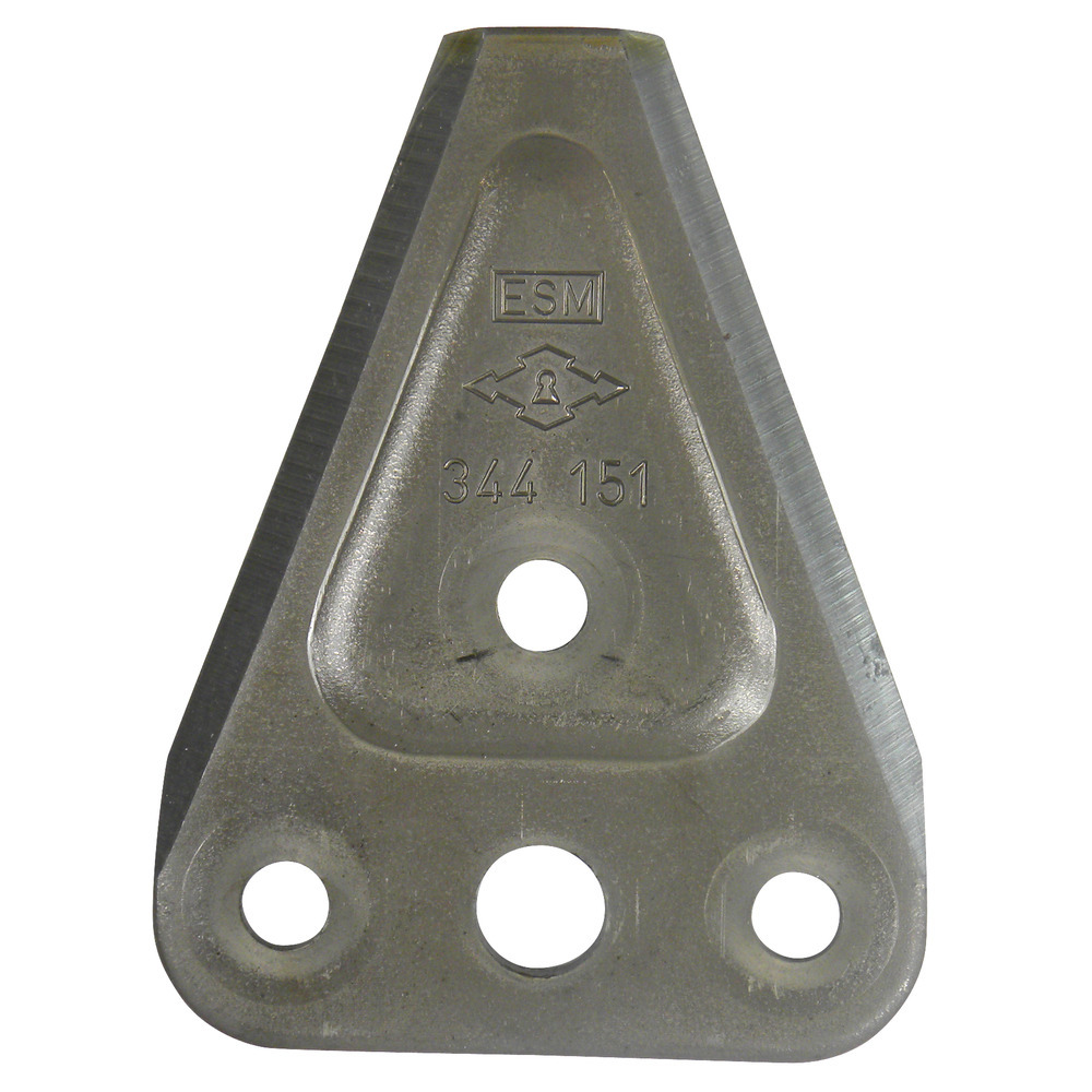 Lame pour tondeuse double couteau de Busati