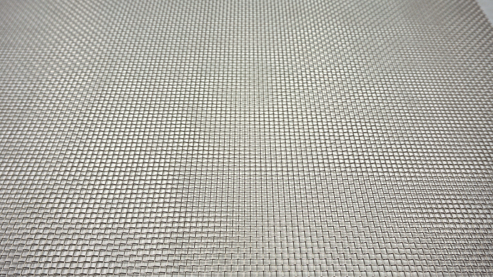 Varroagitter Edelstahl 50 x 50 cm