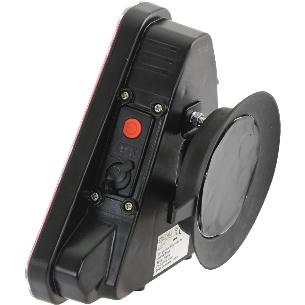 LED Leuchtensatz Connix Plus