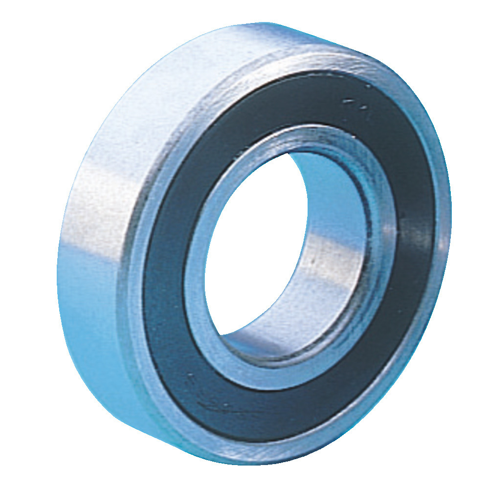 Roulement à billes à gorge profonde 'à une rangée'