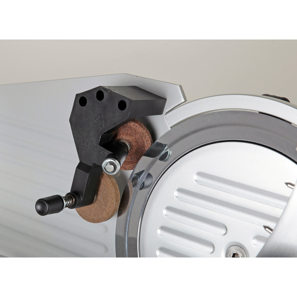 Hachoir à couteaux adapté à la trancheuse TA22