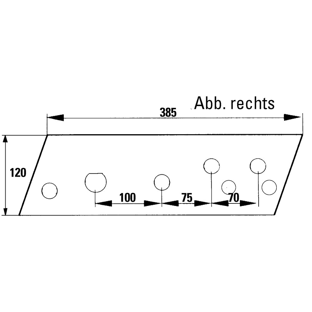 Anlage