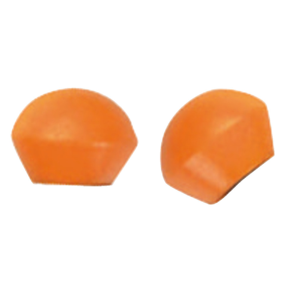 Bouchons de rechange 1 paire