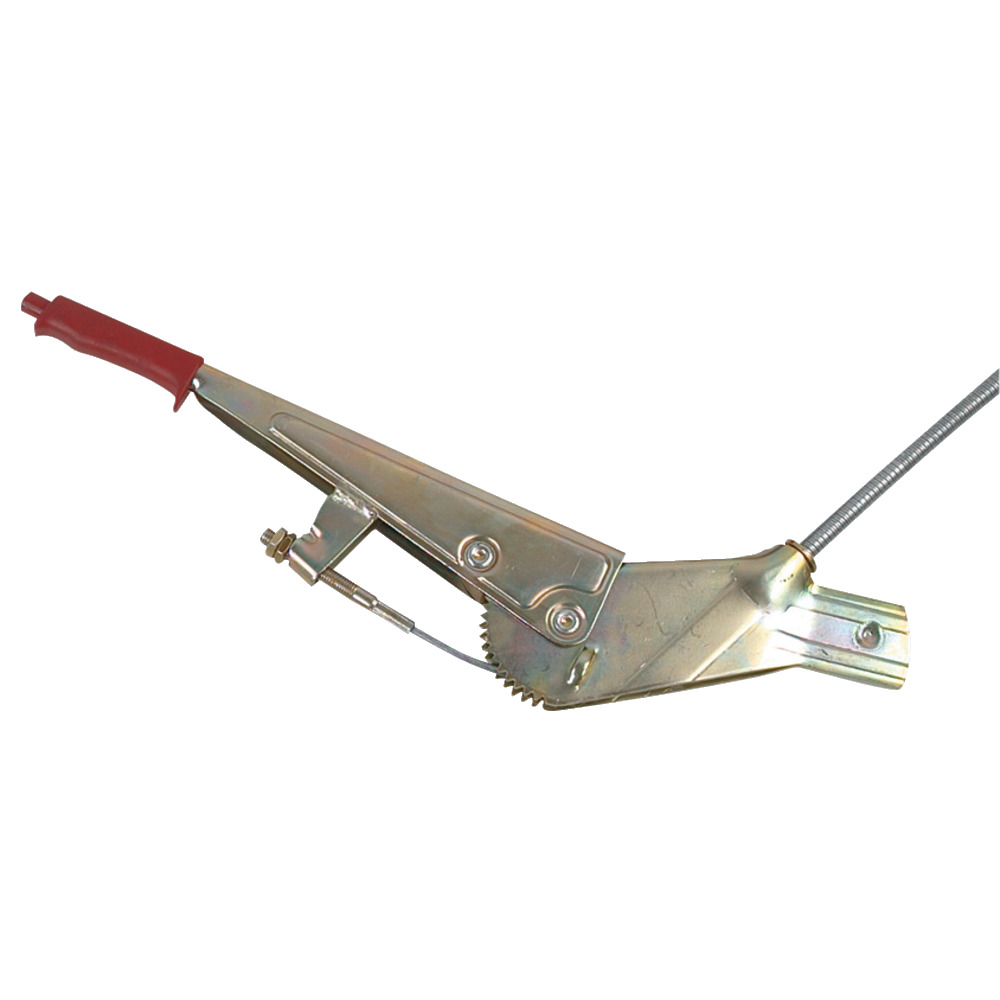 Câble de frein pour remorques à un essieu